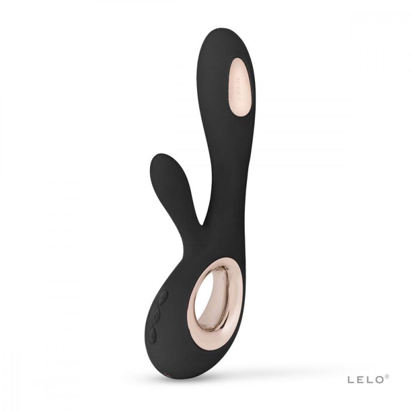 98014 LELO SorayaWaveBlack MAIN 1000x1000 1