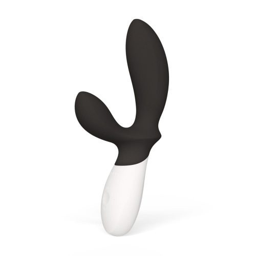 98118 LELO LokiWave2Black MAIN 1000x1000 1