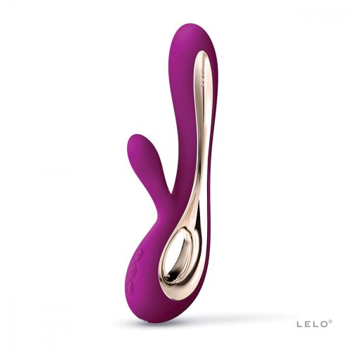 98302 LELO Soraya2DeepRose MAIN 1000x1000 1