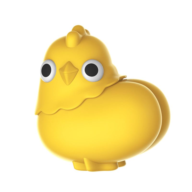 A02806B Emojibator Chickie MAIN 1000x1000 1