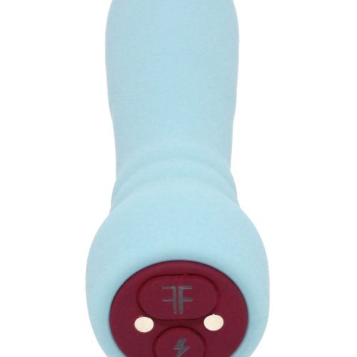 Booster Bullet - Light Blue FF-1025-09