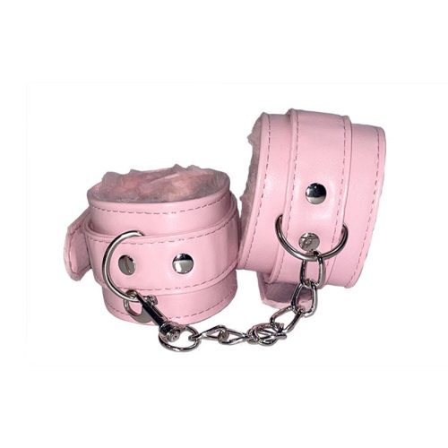 SB103 3 anklecuffs