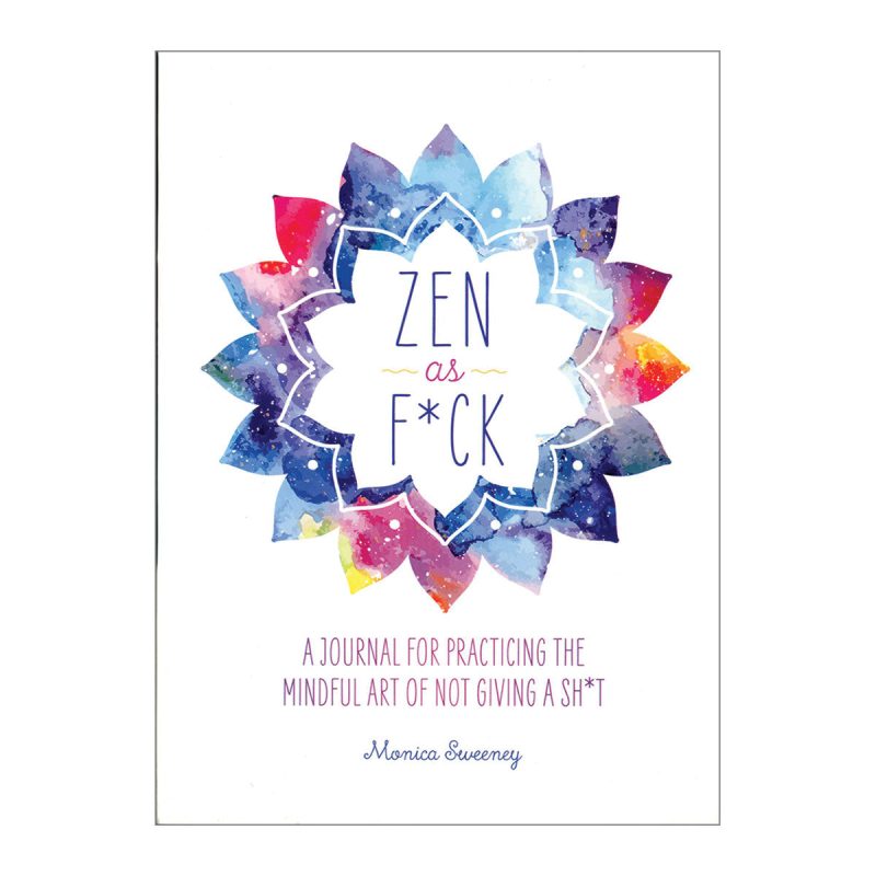 zen as fu